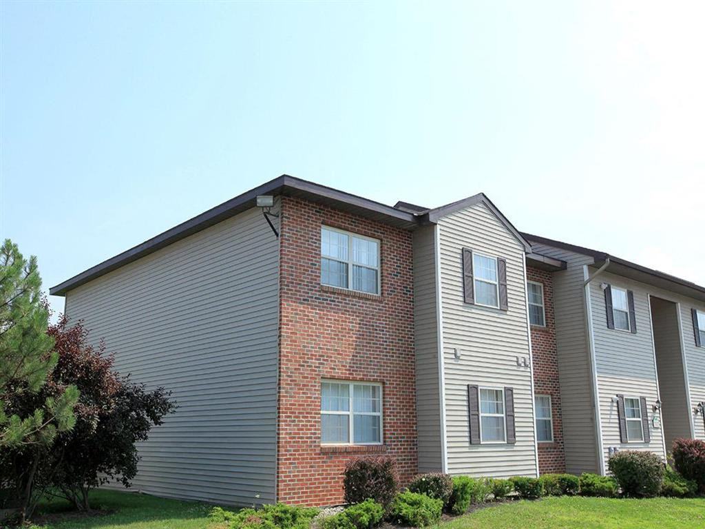 Willowbrook Terrace Apartments - Photo 4 of 15