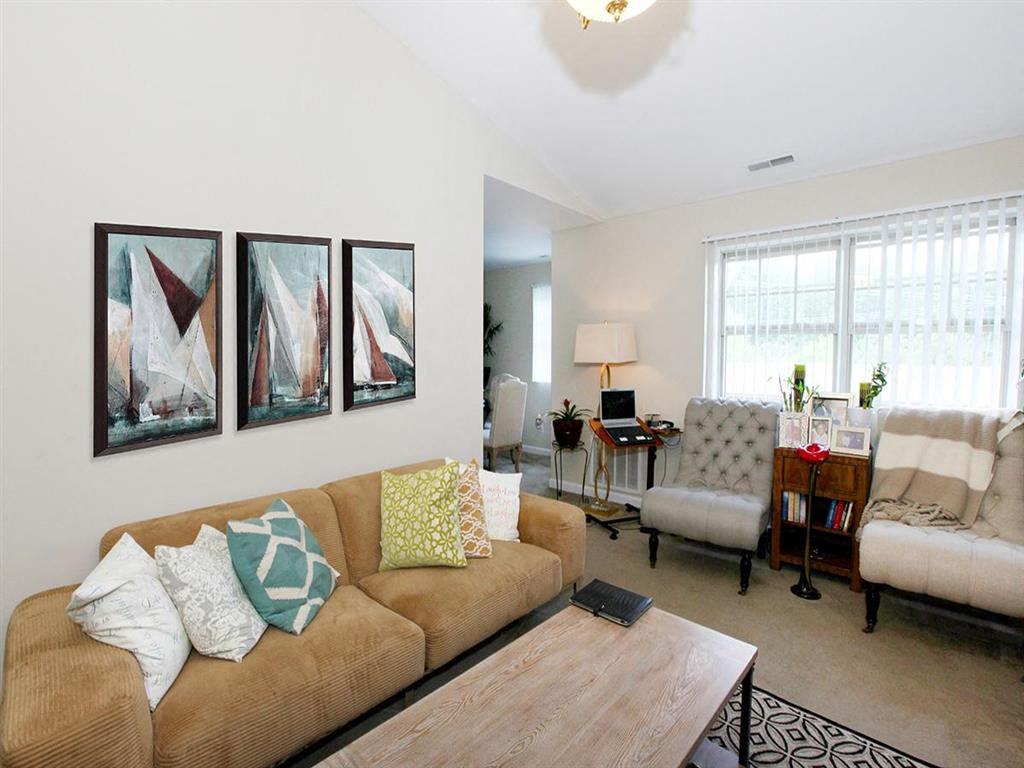 Willowbrook Terrace Apartments - Photo 6 of 15