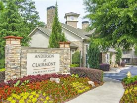 Anderson at Clairmont - Photo 1 of 1