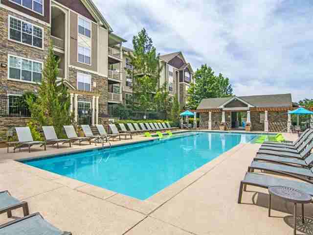 Anderson at Clairmont - Photo 4 of 29