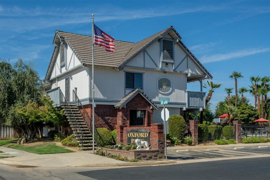Oxford Park Apartments 7350 N Cedar Ave, Fresno, CA 93720 Zumper