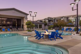 Dream Apartments - Photo 1 of 1