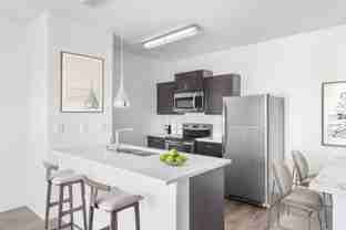 Dream Apartments - Photo 1 of 1