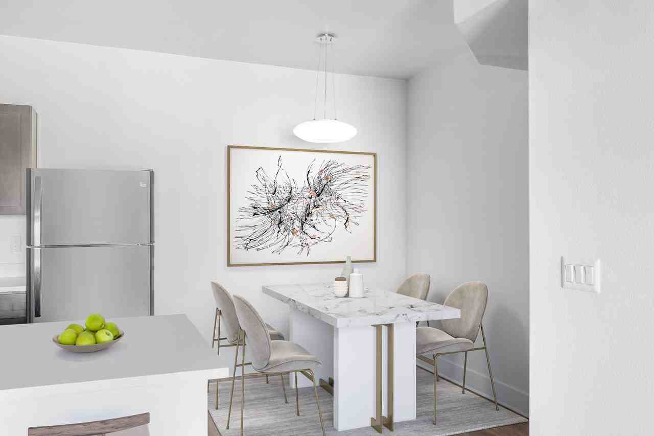Dream Apartments - Photo 3 of 20