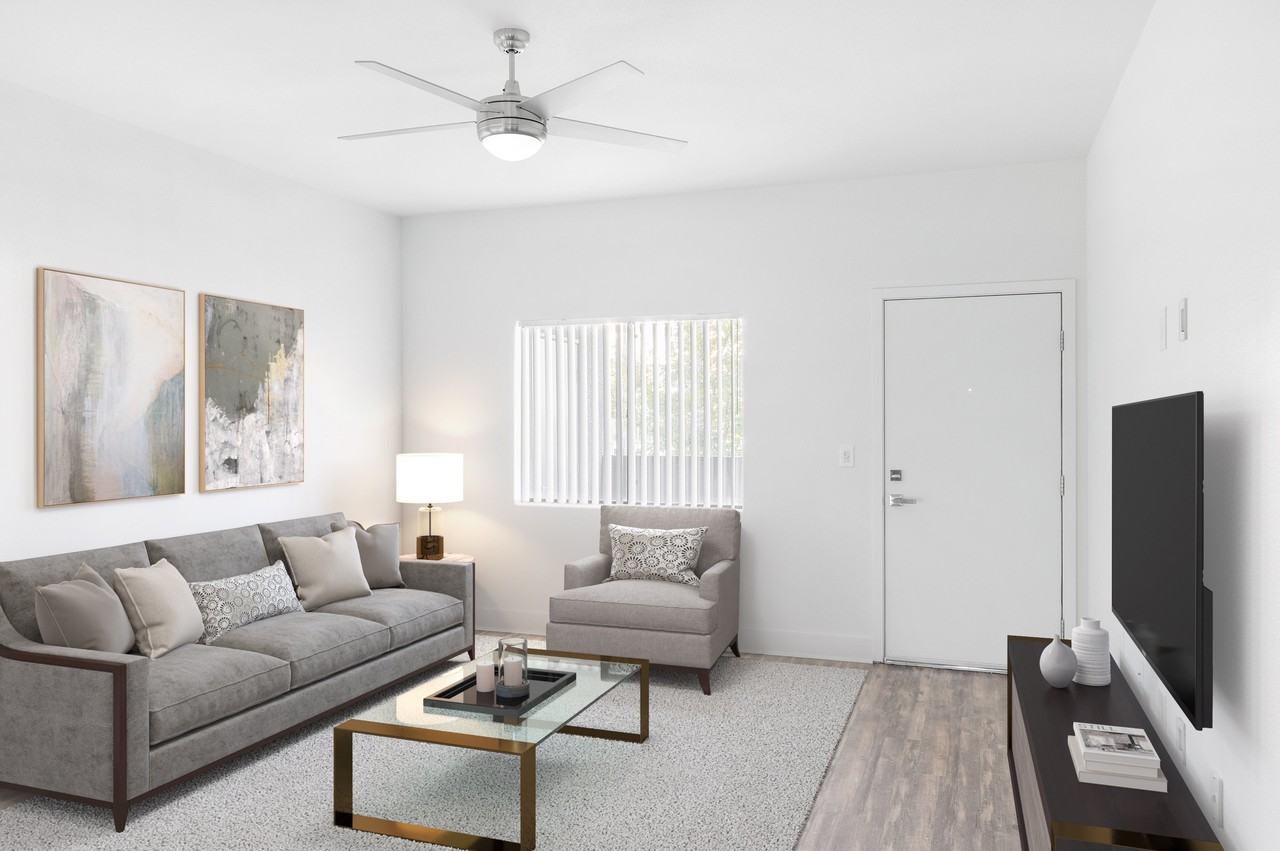 Dream Apartments - Photo 4 of 20