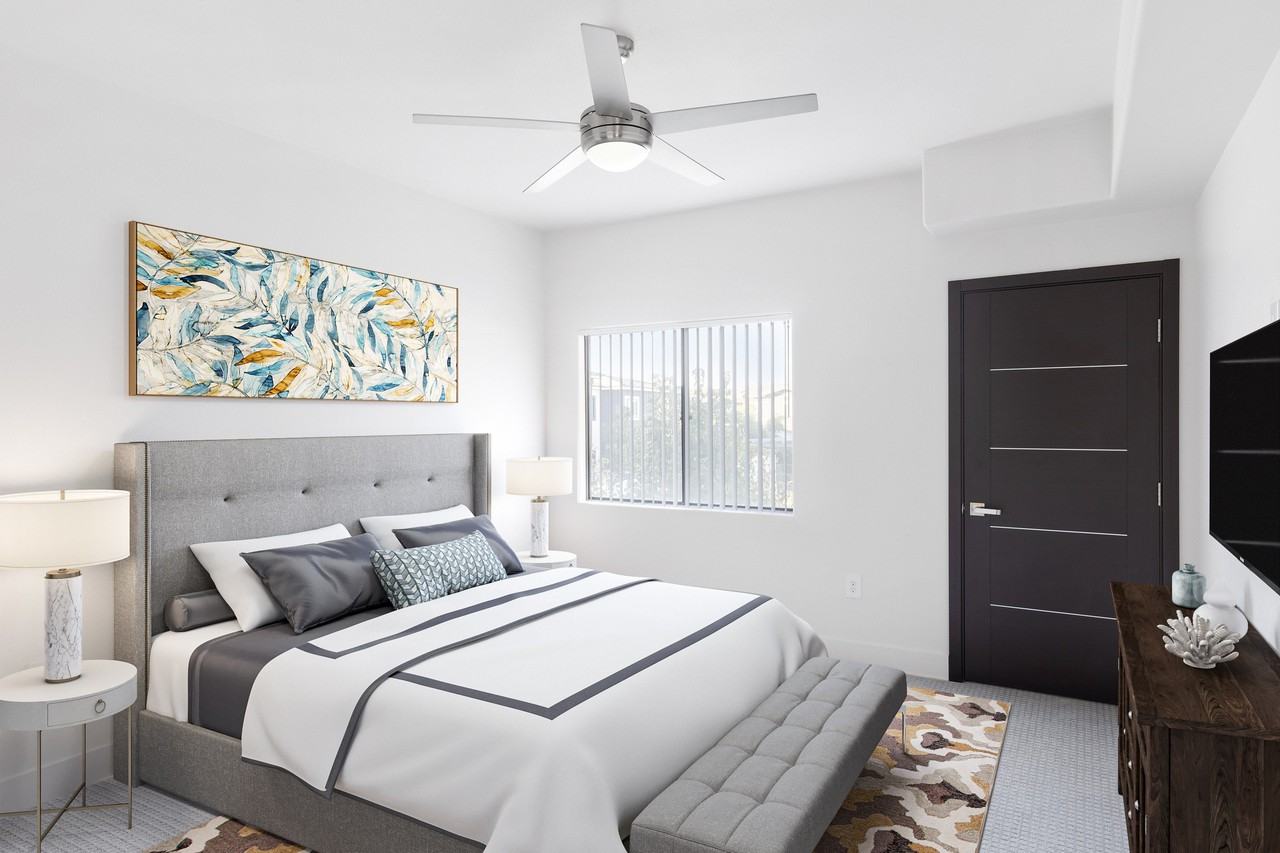 Dream Apartments - Photo 5 of 20