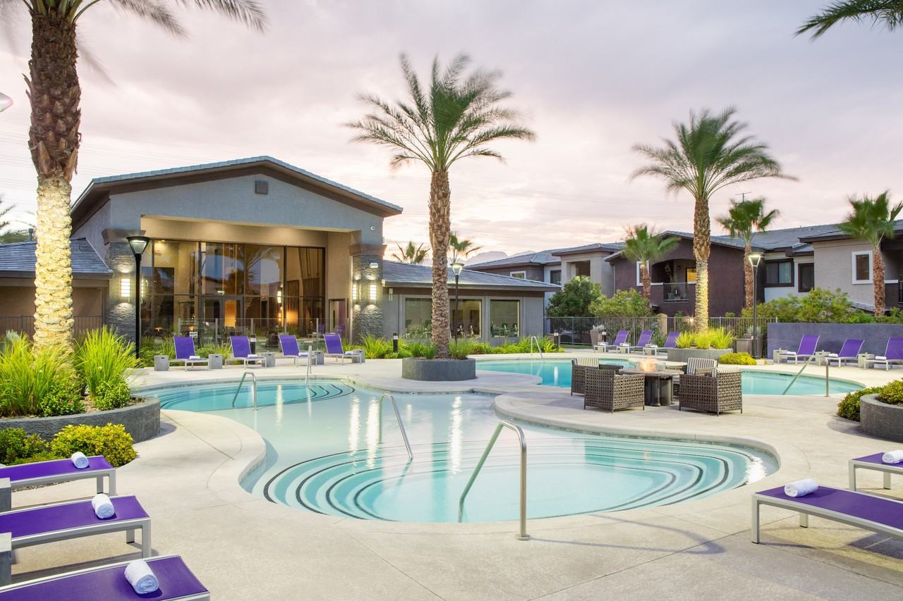 Union Apartments - Photo 2 of 20