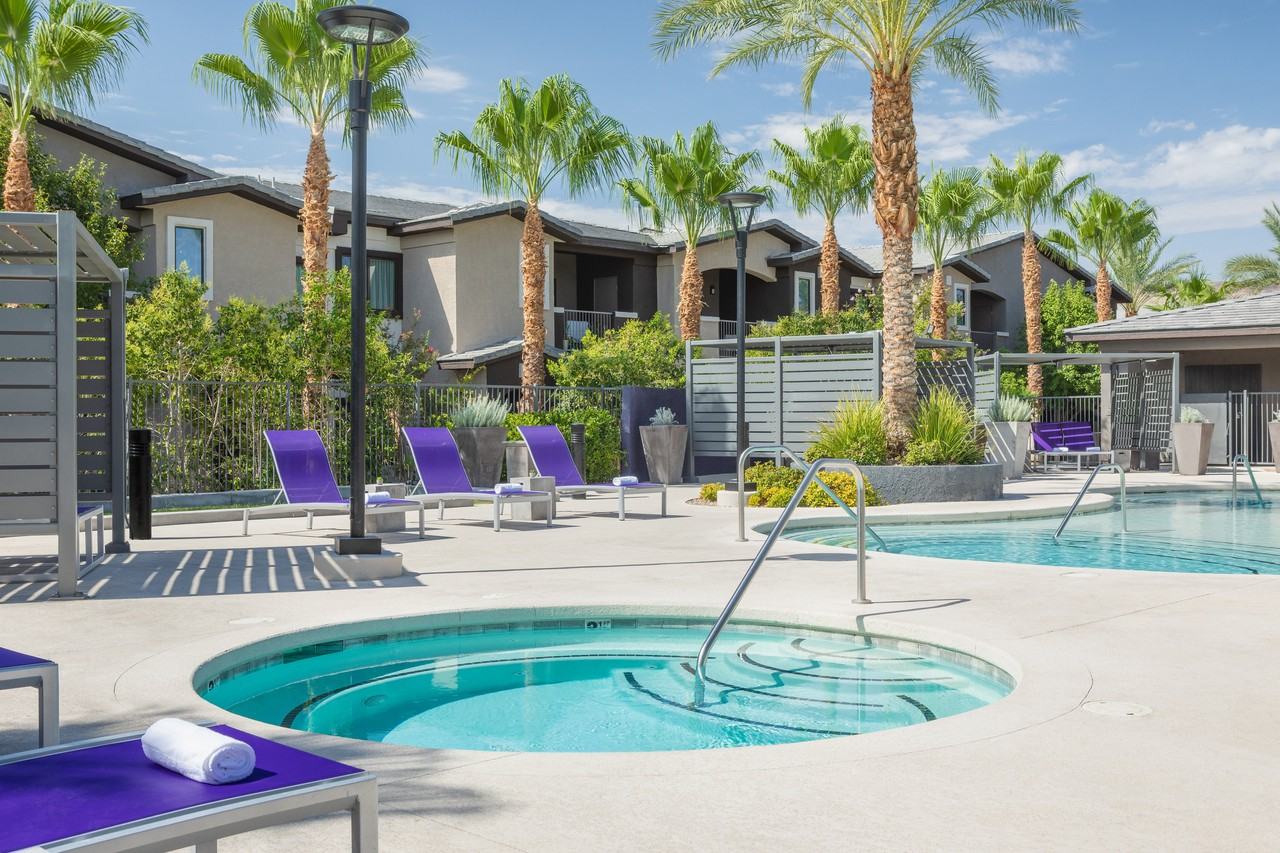 Union Apartments - Photo 5 of 20