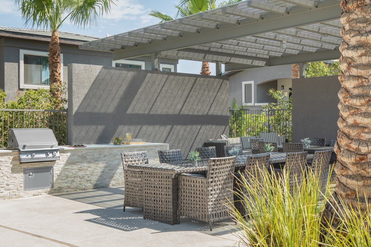 Union Apartments - Photo 6 of 20