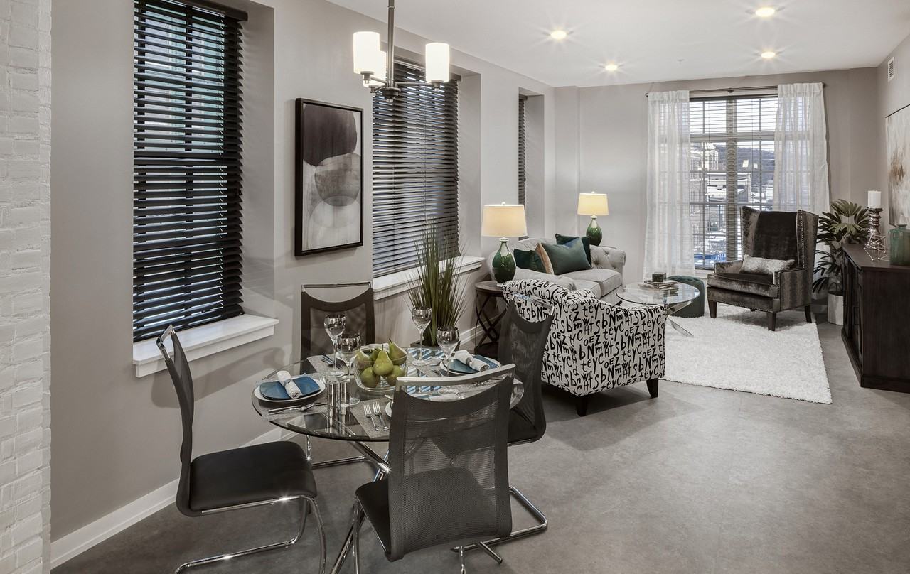 The News Apartments - Photo 3 of 23