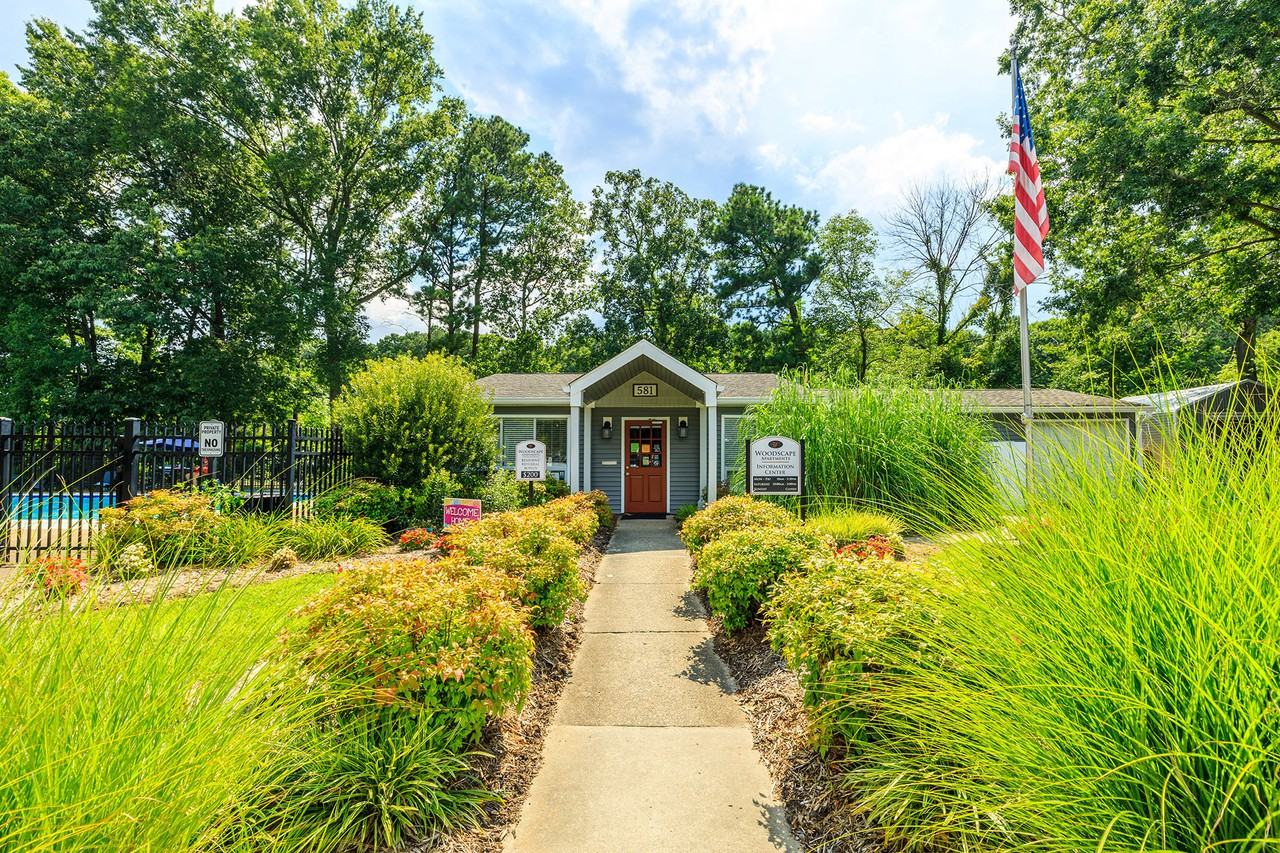 Woodscape Apartments 581 Calla Ct, Newport News, VA 23608 Zumper