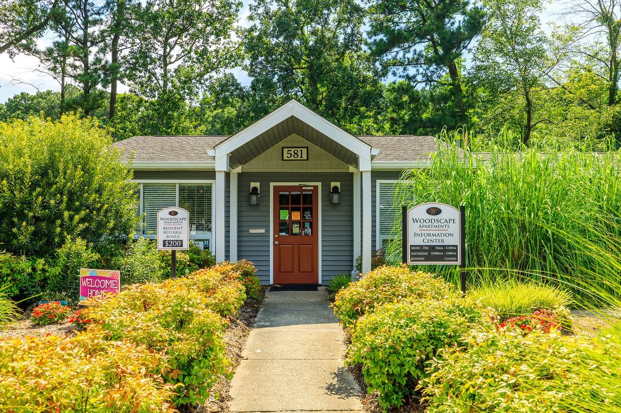 Woodscape Apartments 581 Calla Ct, Newport News, VA 23608 Zumper