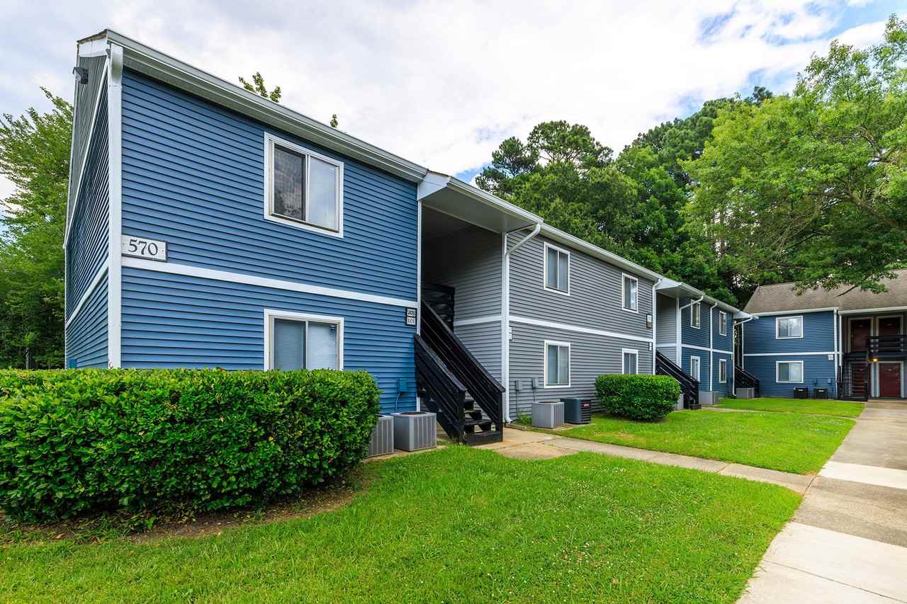 Woodscape Apartments 581 Calla Ct, Newport News, VA 23608 Zumper