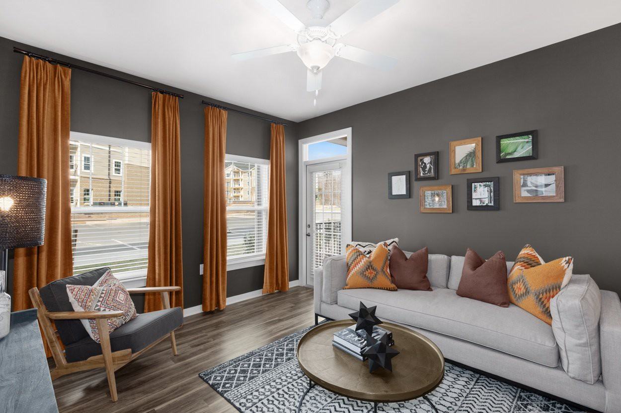 Abberly Avera Apartment Homes - Photo 2 of 30