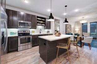 Gables Water Street - Photo 1 of 1