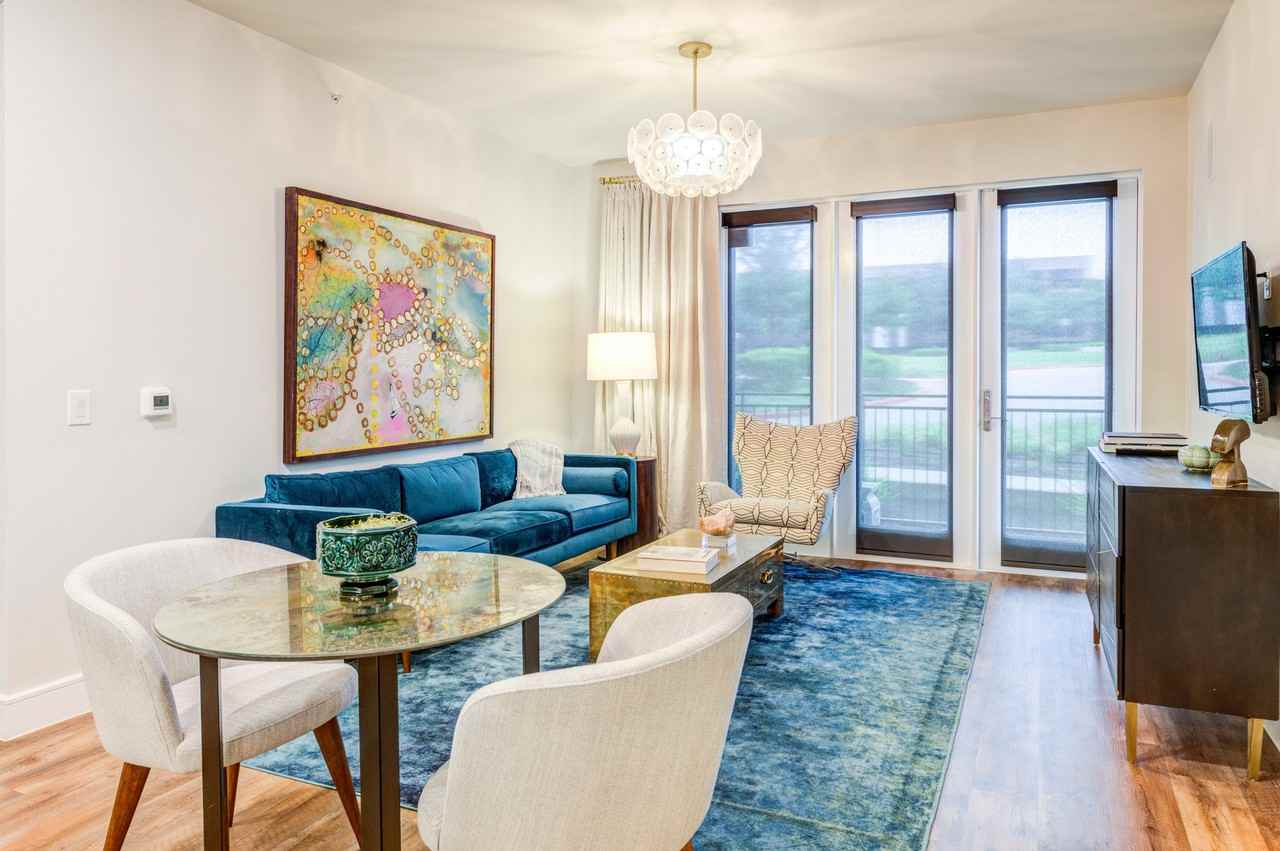 Gables Water Street - Photo 3 of 21