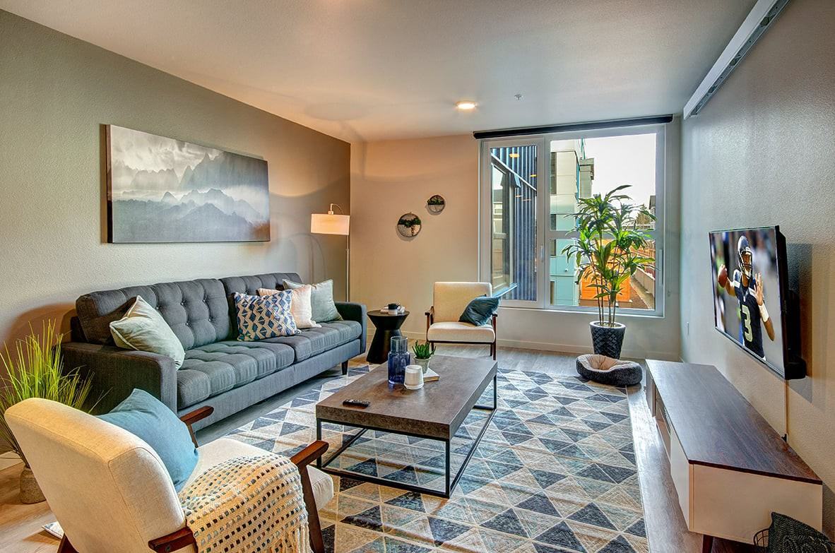 Upton Flats Apartments 3490 Sw Graham St, Seattle, WA 98126 Zumper