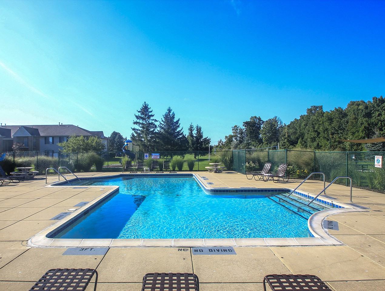 Lakeside Park Apartments in Utica, Utica, MI 48315 Zumper