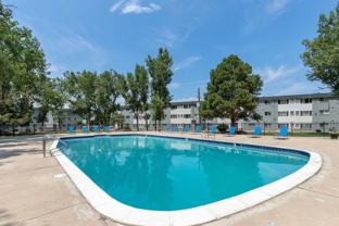 Park Place at Expo Apartments - Photo 1 of 1