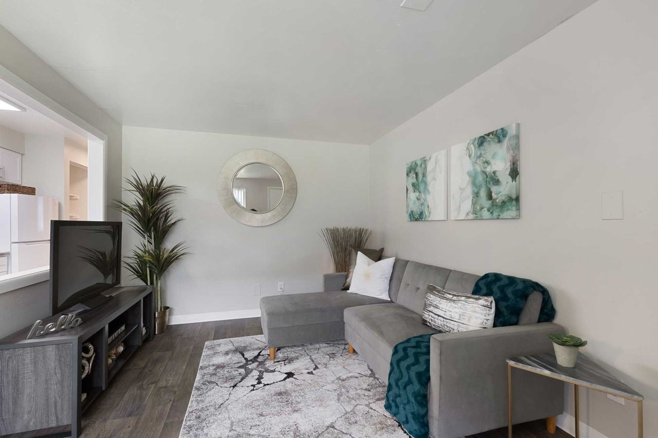 Park Place at Expo Apartments - Photo 4 of 25