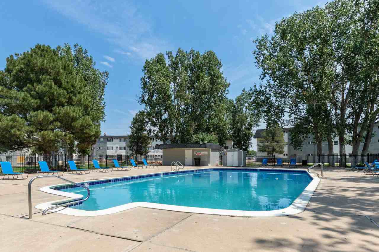 Park Place at Expo Apartments - Photo 5 of 25