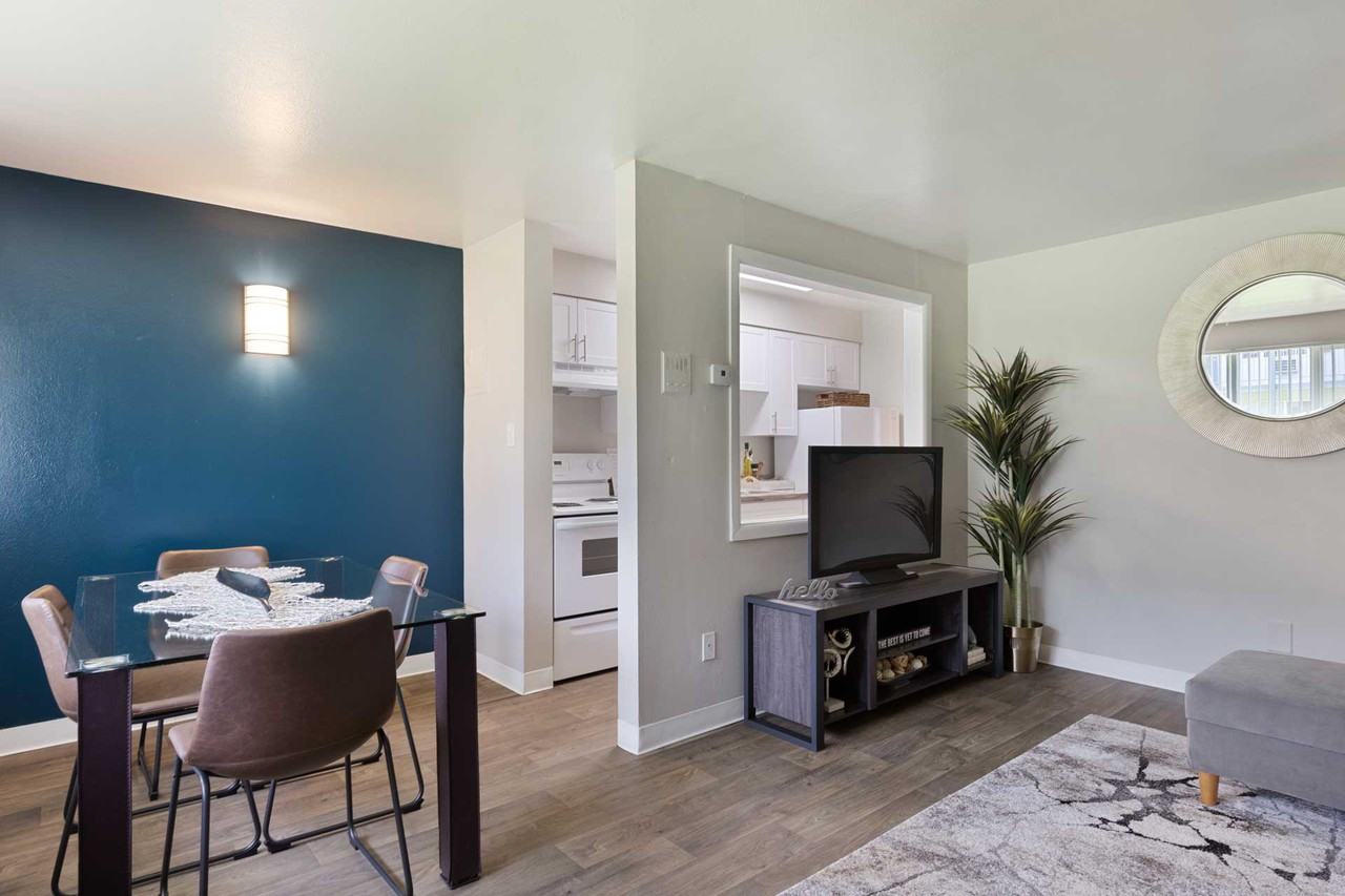 Park Place at Expo Apartments - Photo 6 of 25