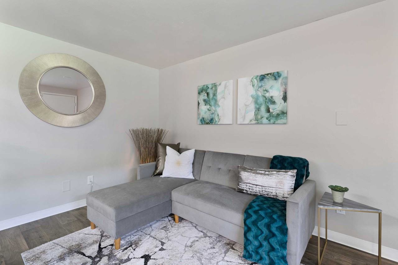 Park Place at Expo Apartments - Photo 7 of 25