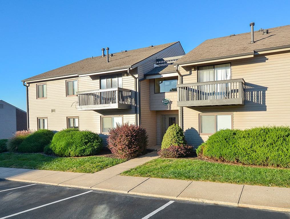 Arcadia at Overland Park - Photo 3 of 35