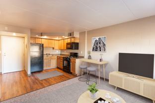 River Tower Apartments - Photo 1 of 1