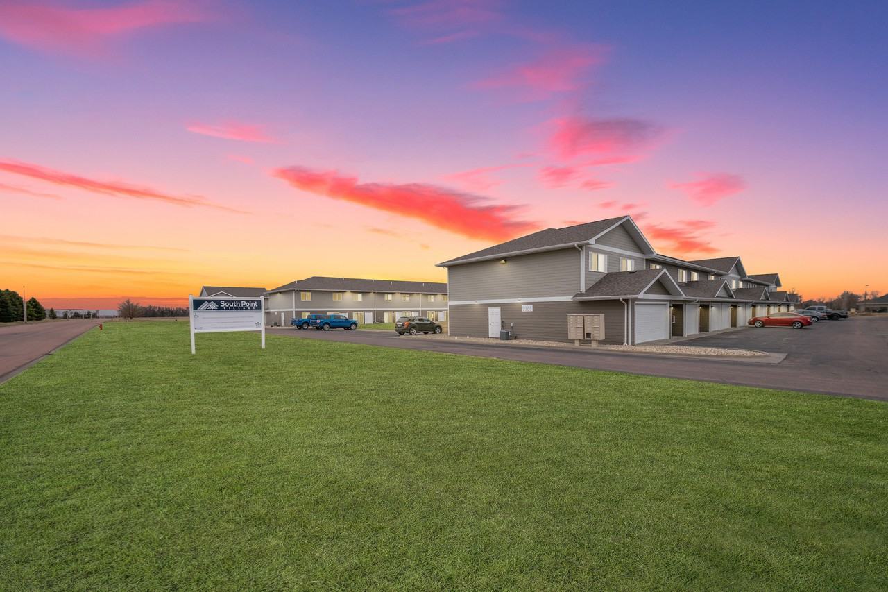 South Point Village - Photo 2 of 22