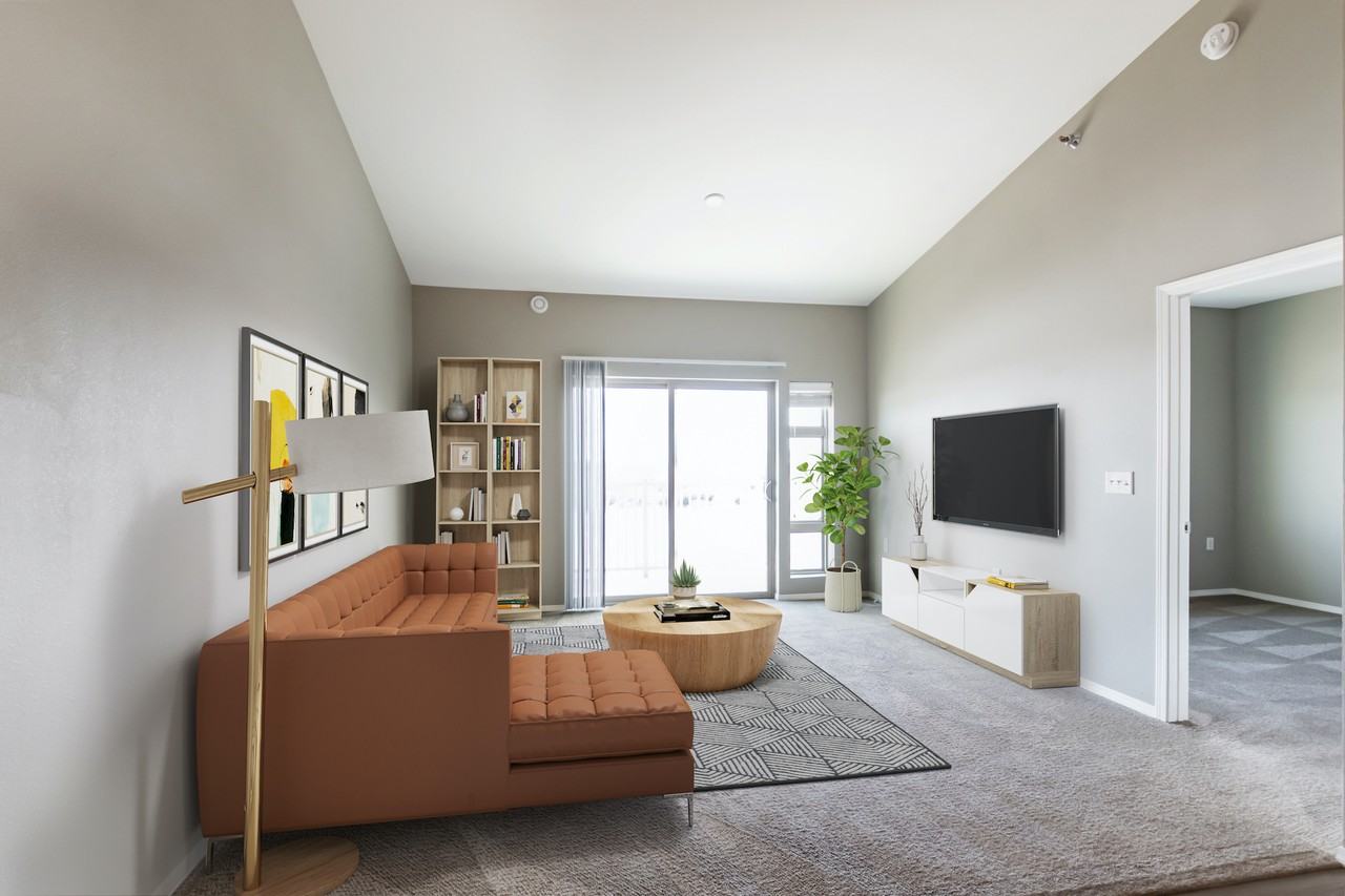 The Bluffs at Willow Run - Photo 3 of 50