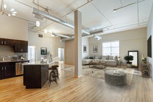 Uptown Exchange Lofts - Photo 1 of 1