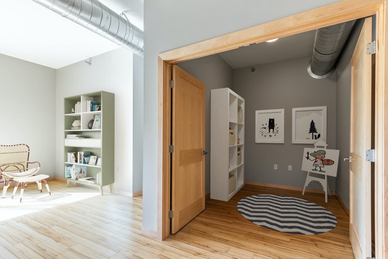 Uptown Exchange Lofts - Photo 3 of 39