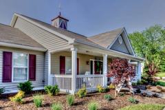 Olive Branch Townhomes - Photo 1 of 1