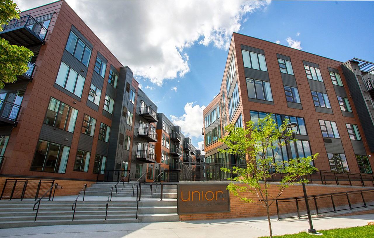 Union Flats Apartments - 787 Hampden Ave St. Paul MN | Zumper