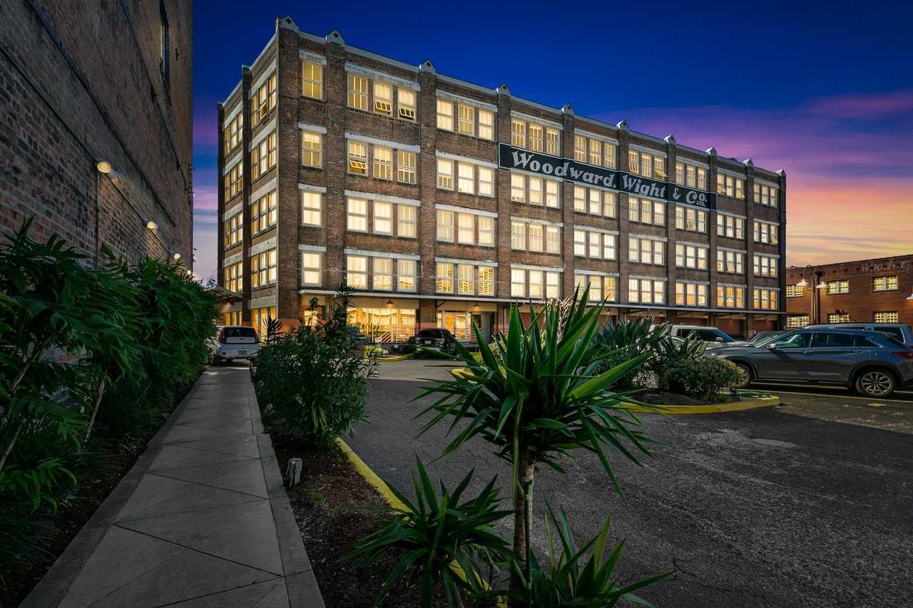 The Woodward Lofts - Photo 2 of 50