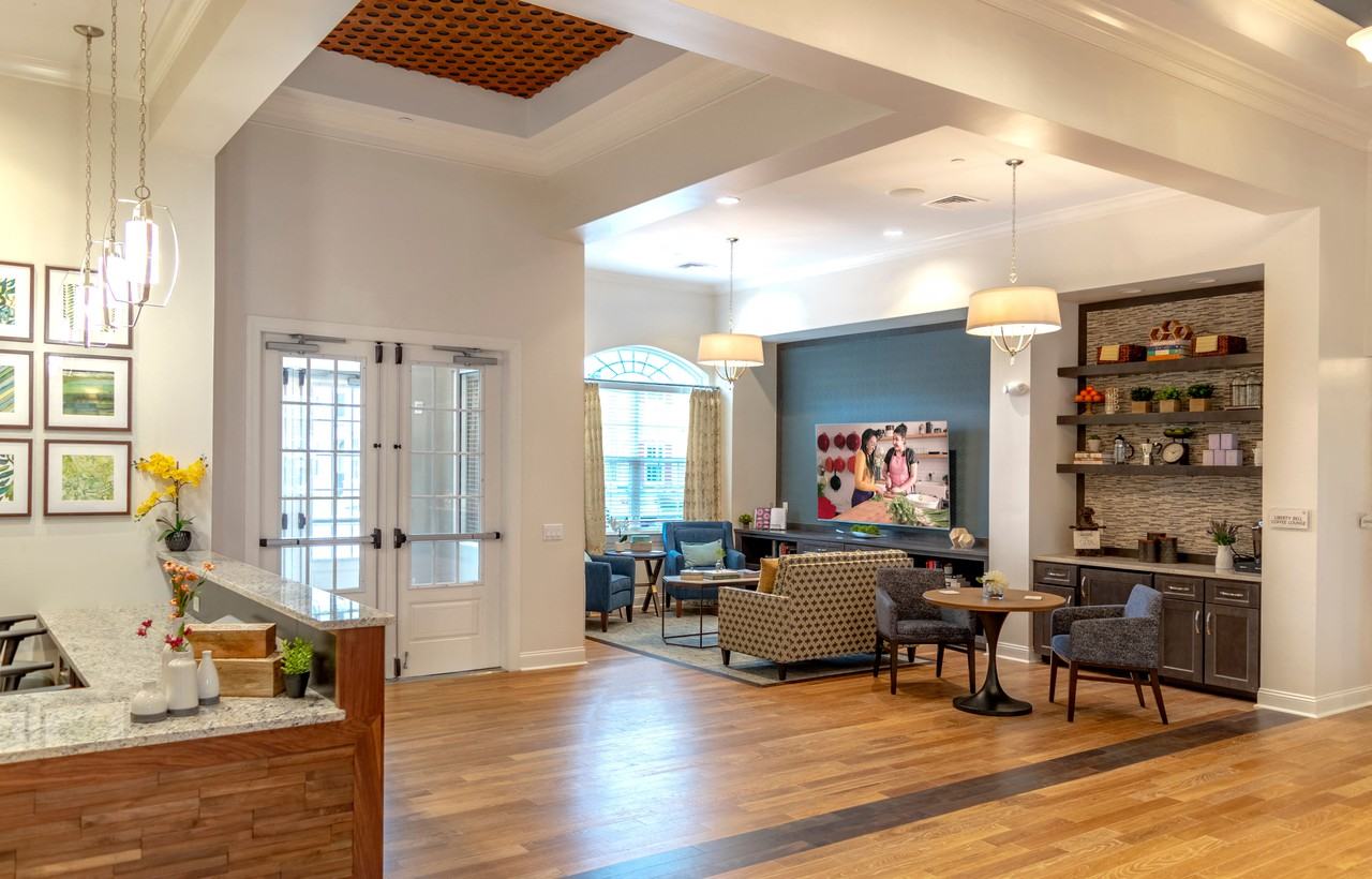 Siena Luxury Residences - Photo 5 of 23