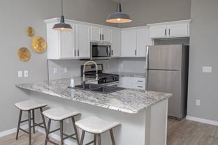 The Cascade at The Steel District - Photo 1 of 1