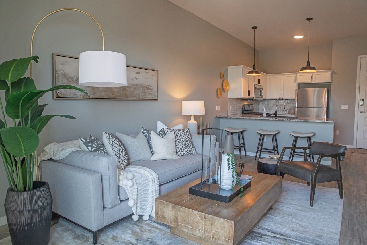 The Cascade at The Steel District - Photo 2 of 36