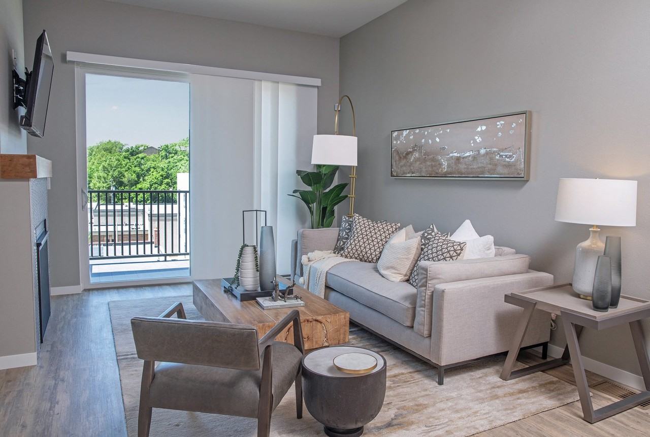 The Cascade at The Steel District - Photo 3 of 36