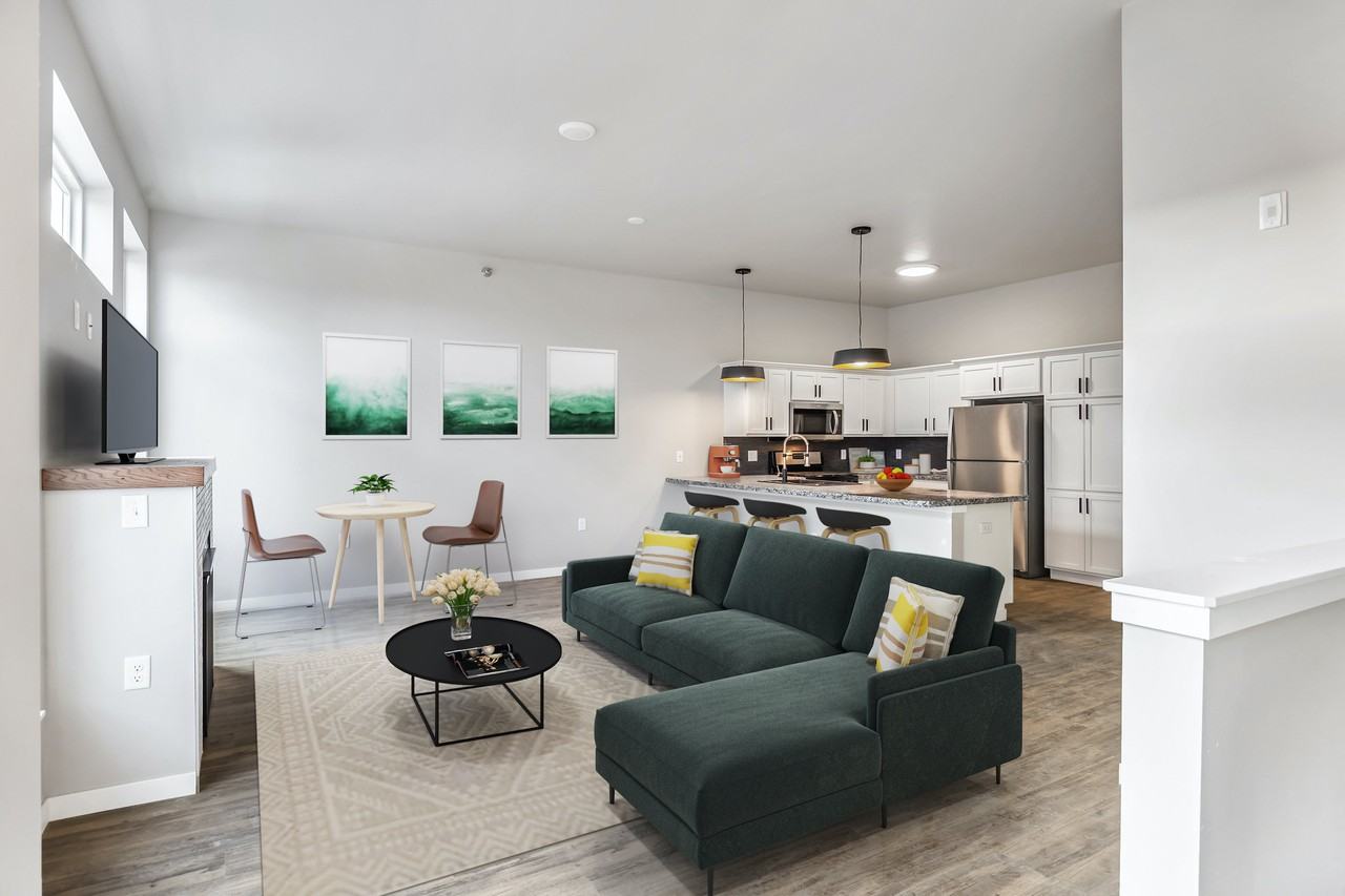 The Cascade at The Steel District - Photo 6 of 36