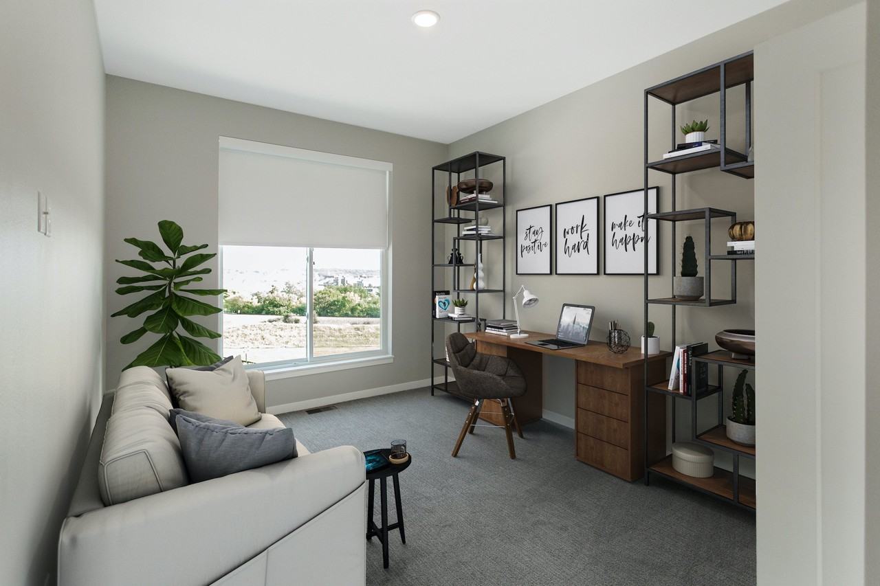 The Cascade at The Steel District - Photo 7 of 36