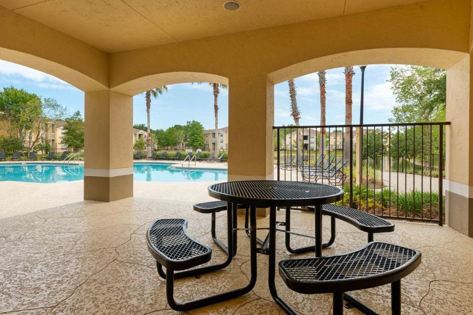 Lindsey Terrace Apartments - Photo 5 of 31