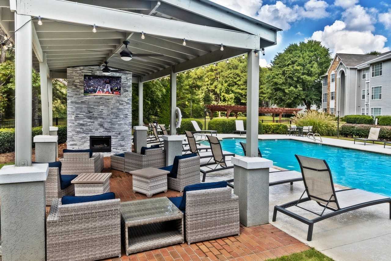 Lullwater at Calumet - Photo 4 of 31