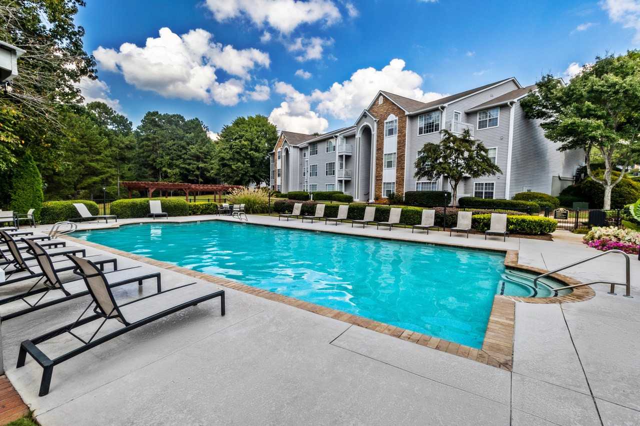 Lullwater at Calumet - Photo 6 of 31