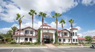 Dominion Courtyard Villas - Photo 1 of 1
