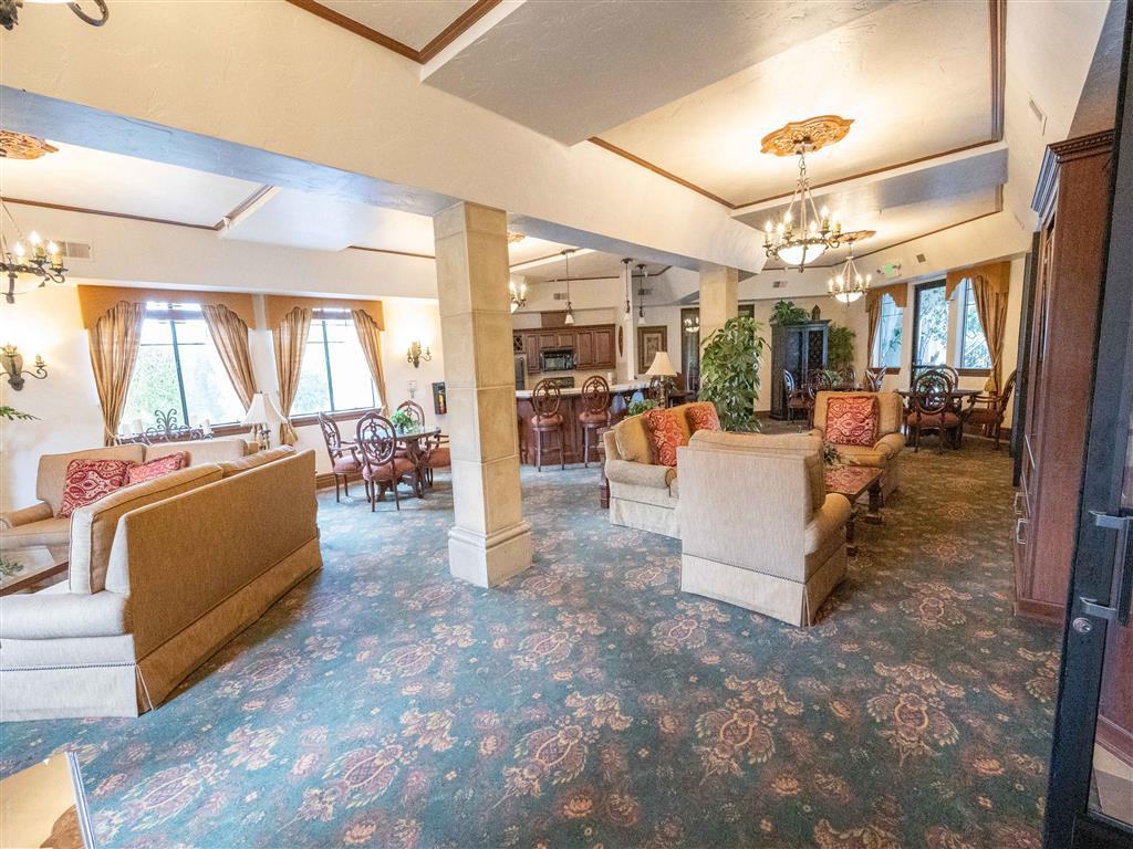 Dominion Courtyard Villas - Photo 7 of 28