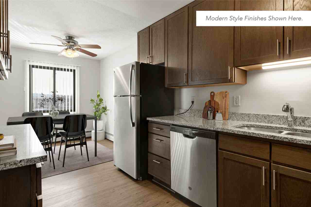 Villages on McKnight - Photo 2 of 41