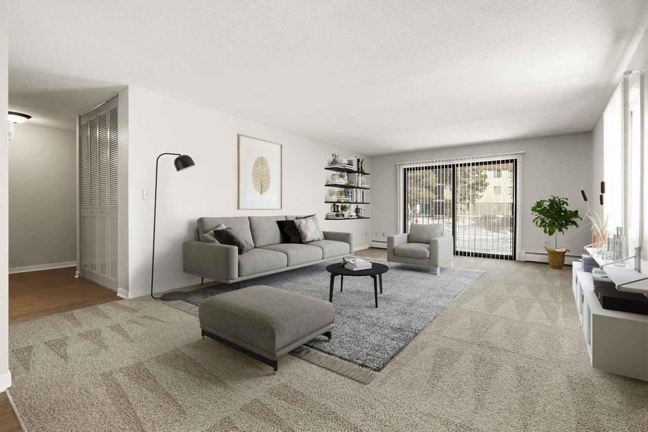 Villages on McKnight - Photo 4 of 41