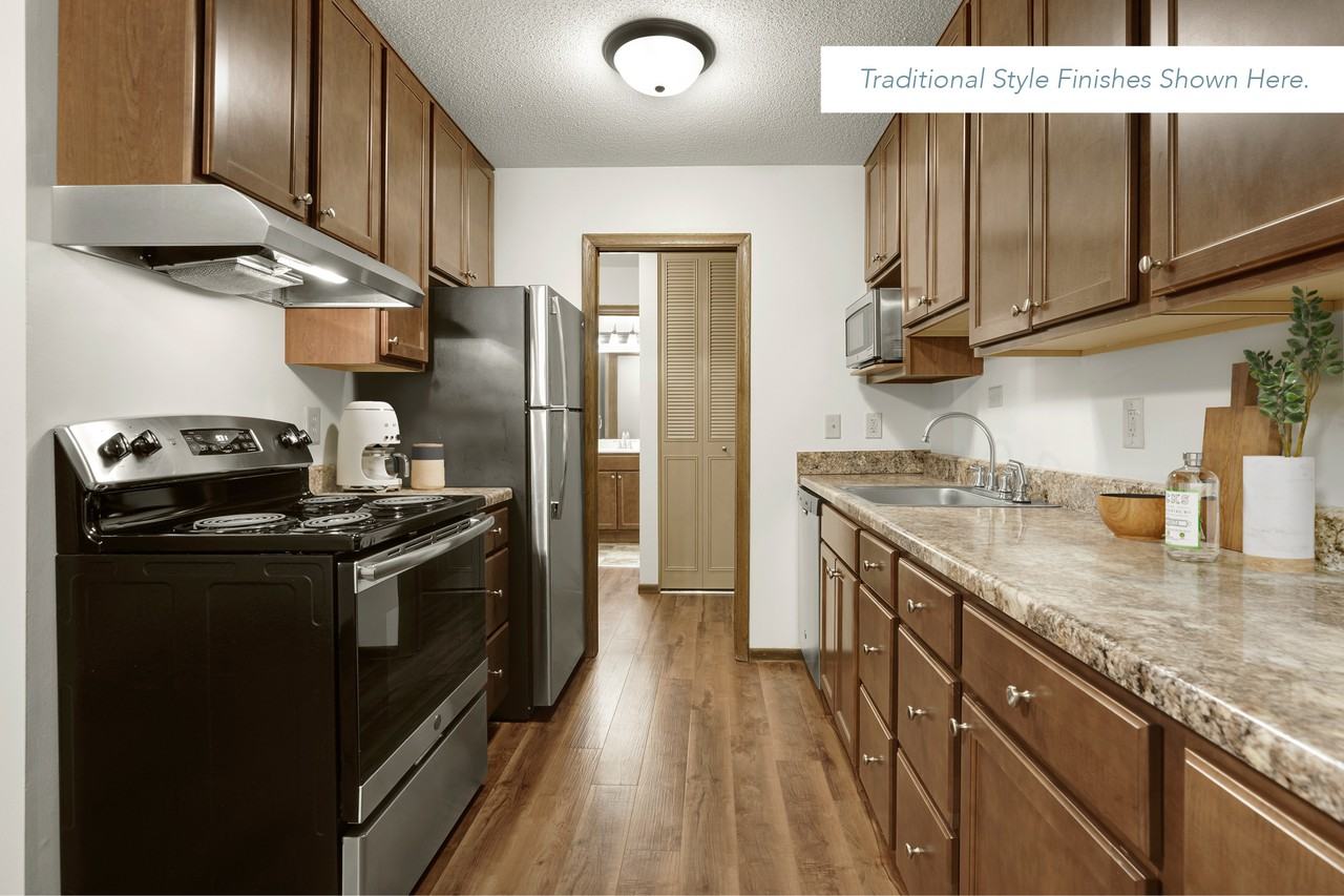 Villages on McKnight - Photo 7 of 41